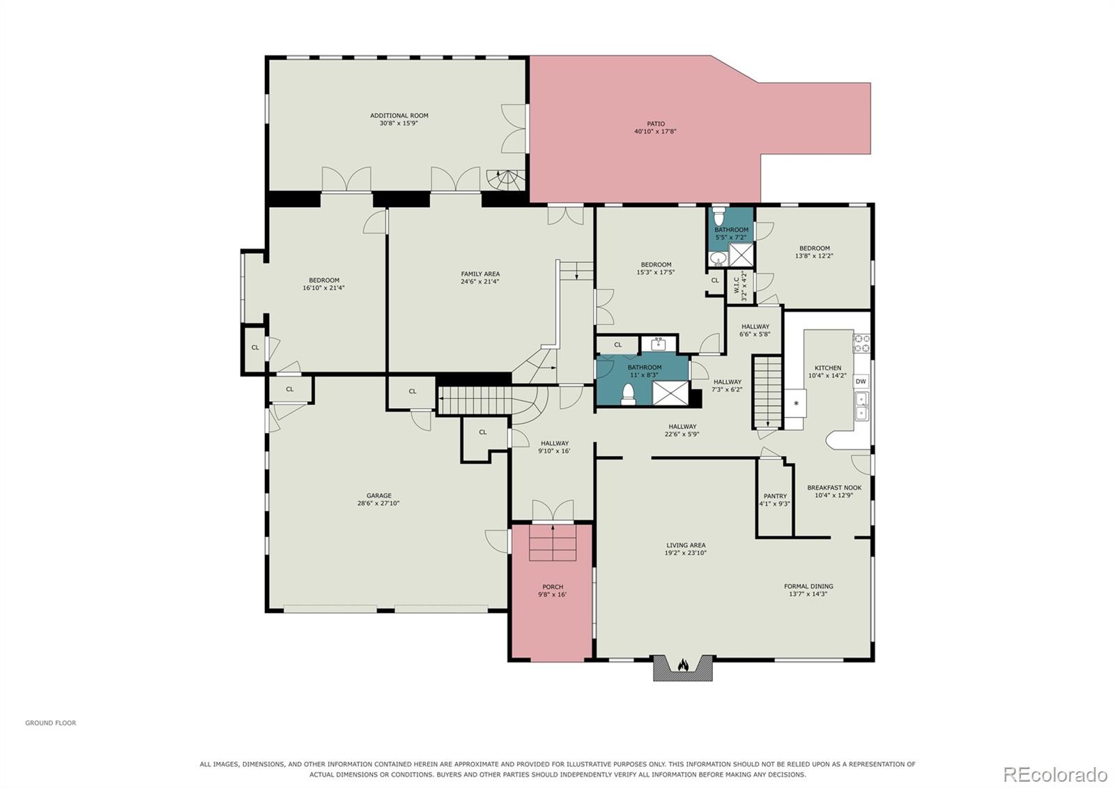 MLS Image #47 for 3800  plateau road,longmont, Colorado
