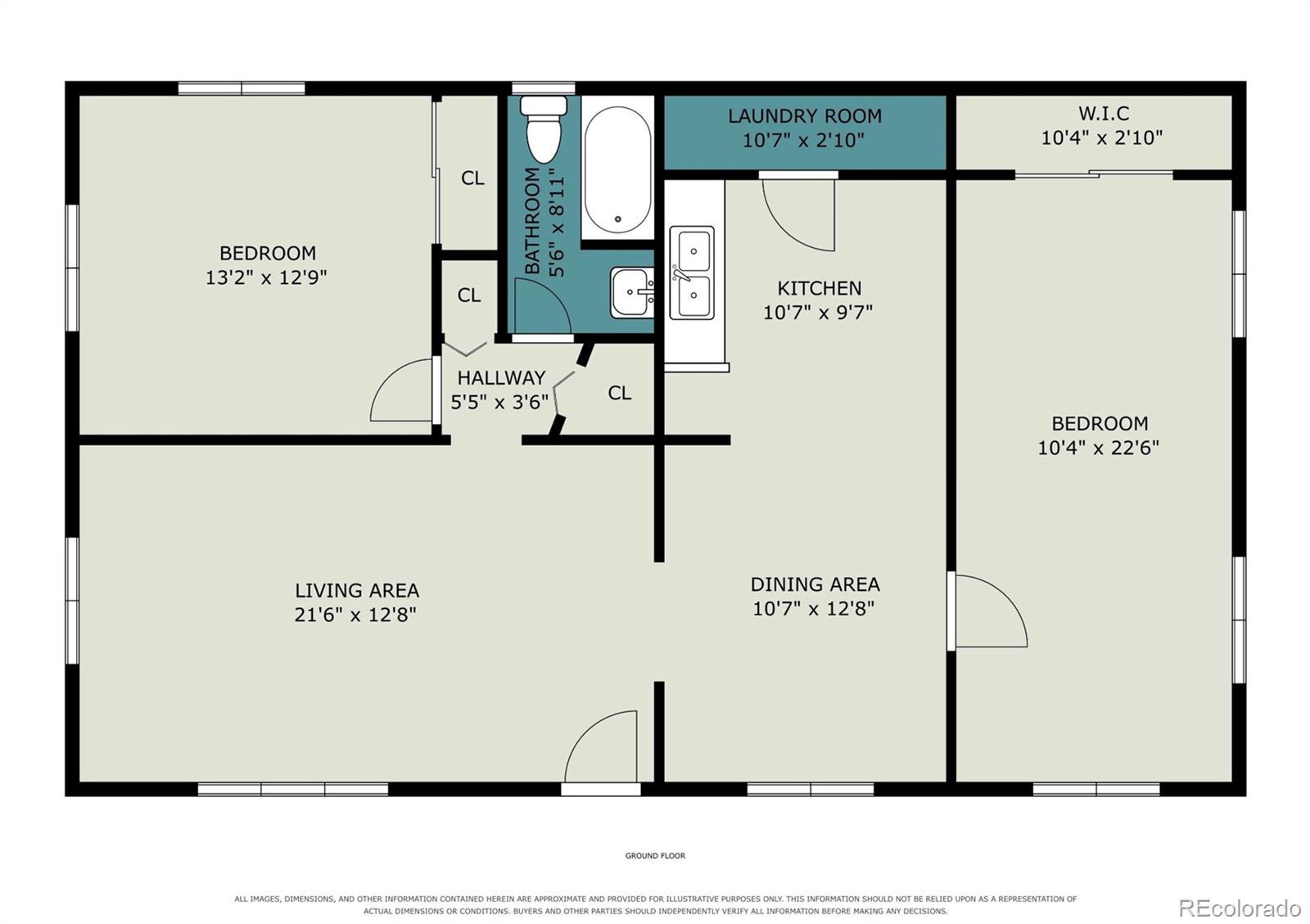 MLS Image #49 for 3800  plateau road,longmont, Colorado