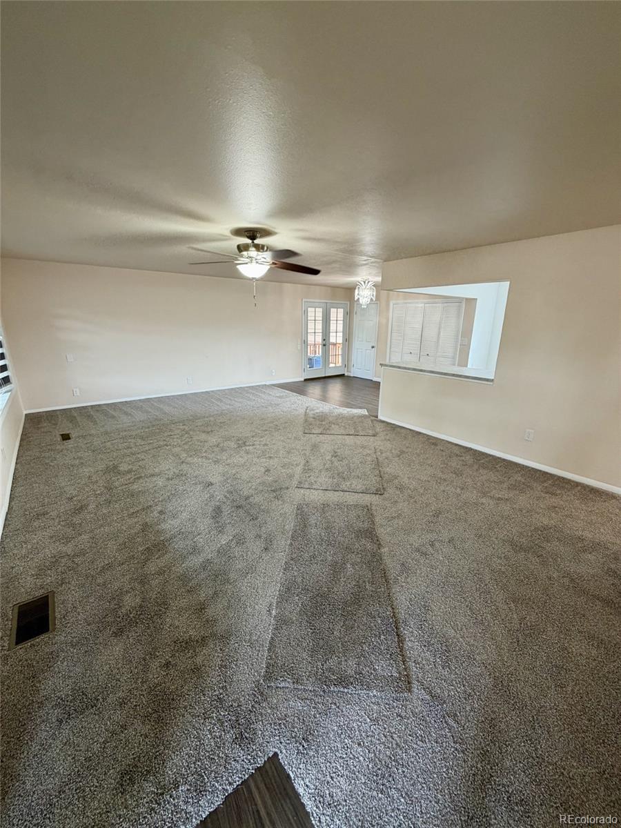 MLS Image #1 for 114  granada court,la jara, Colorado