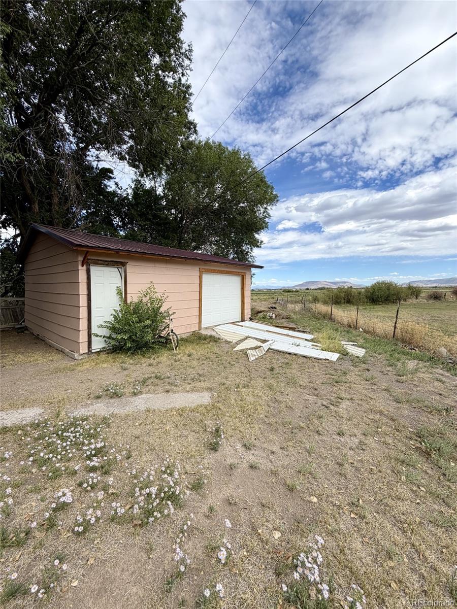 MLS Image #10 for 114  granada court,la jara, Colorado