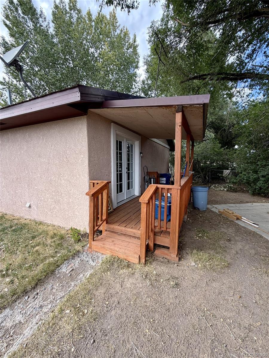 MLS Image #11 for 114  granada court,la jara, Colorado