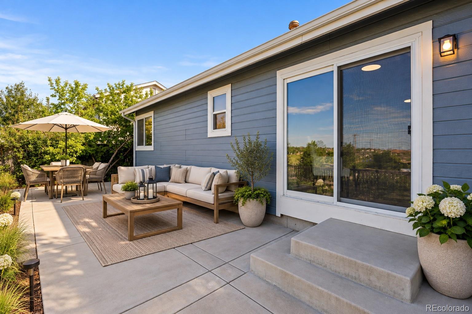 MLS Image #32 for 635  ridgeglen way,highlands ranch, Colorado