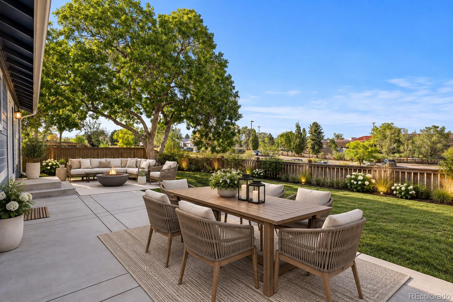 MLS Image #33 for 635  ridgeglen way,highlands ranch, Colorado