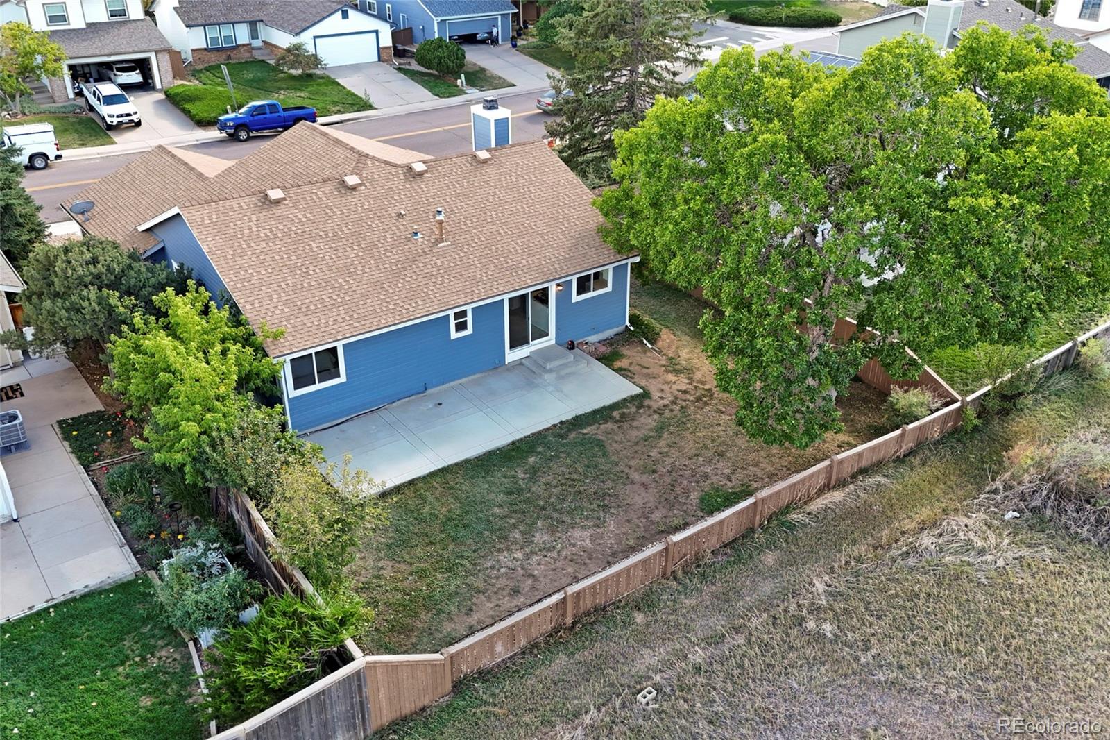 MLS Image #34 for 635  ridgeglen way,highlands ranch, Colorado
