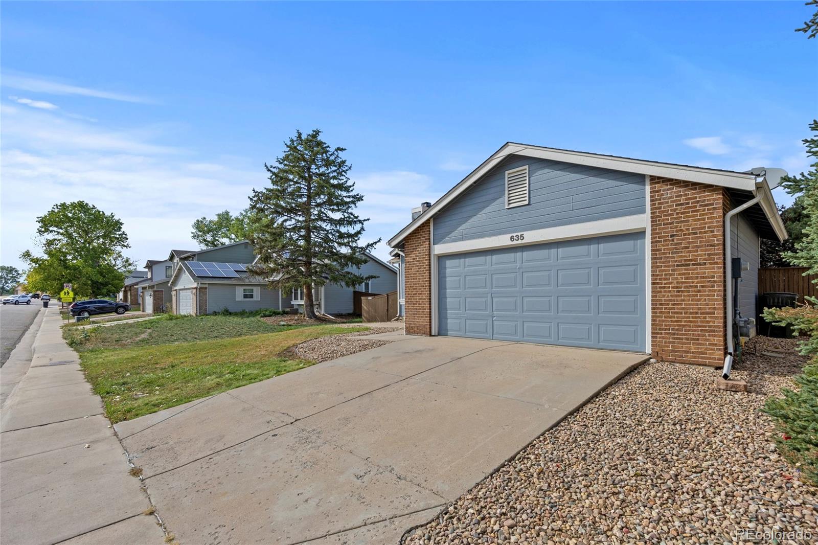 MLS Image #39 for 635  ridgeglen way,highlands ranch, Colorado