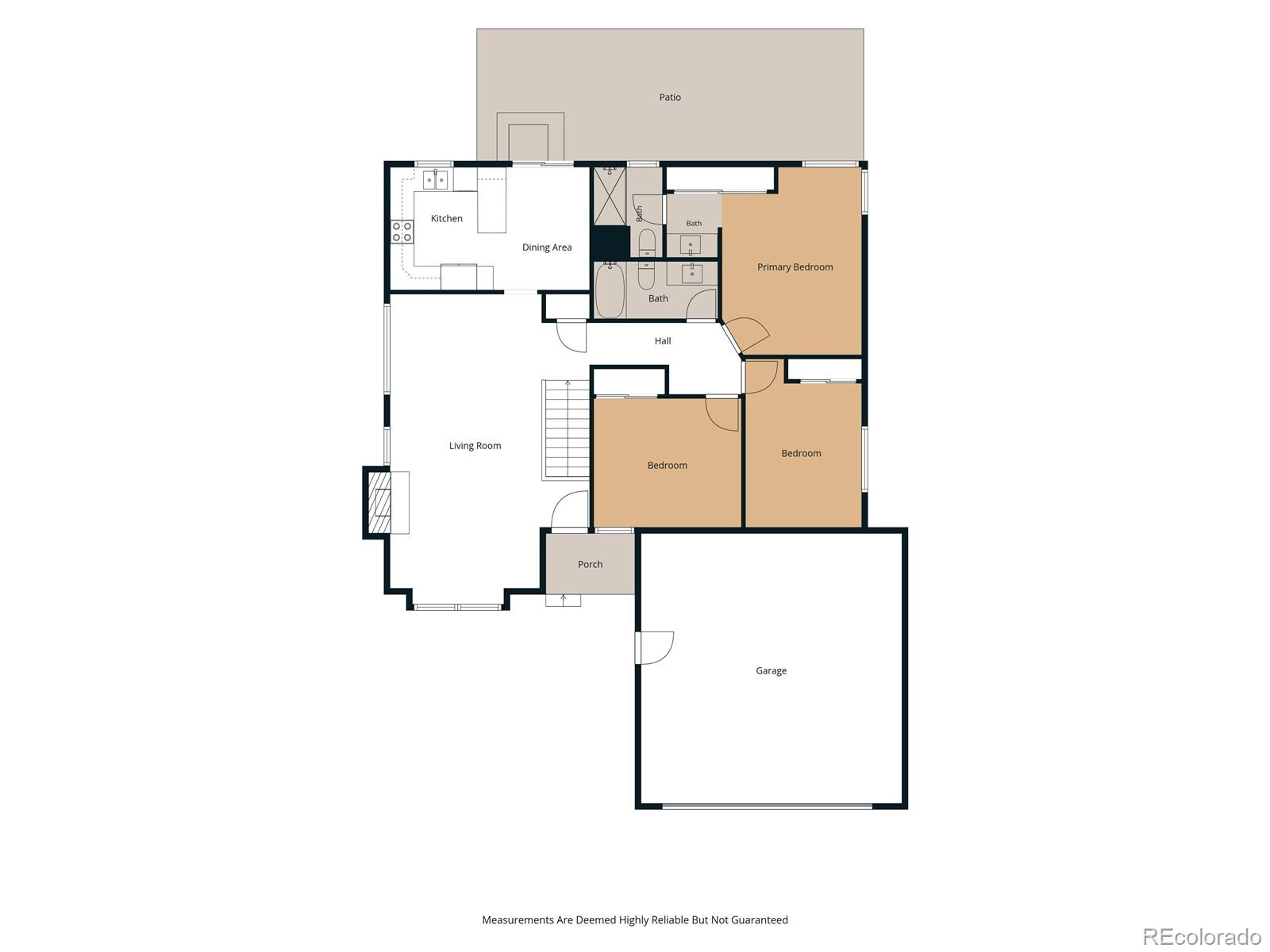MLS Image #41 for 635  ridgeglen way,highlands ranch, Colorado