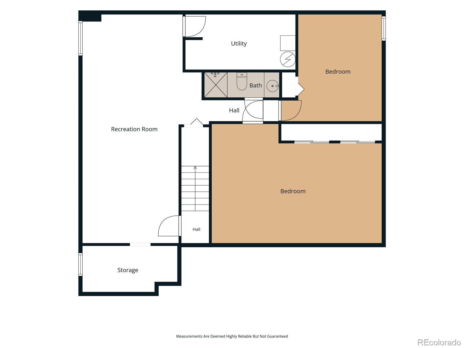 MLS Image #42 for 635  ridgeglen way,highlands ranch, Colorado