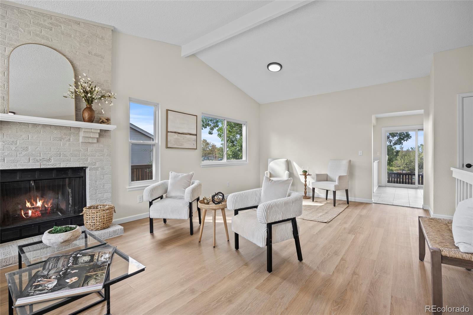 MLS Image #5 for 635  ridgeglen way,highlands ranch, Colorado