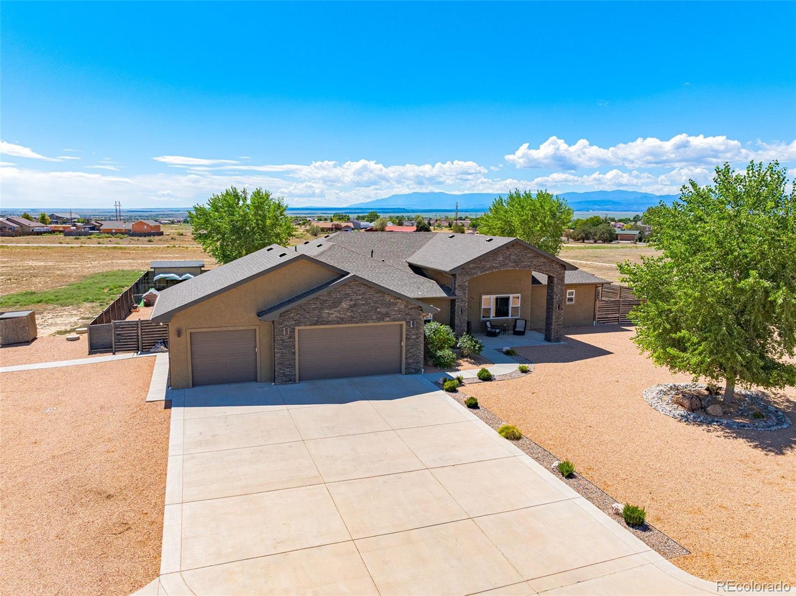 MLS Image #2 for 1148 w buena ventura court,pueblo west, Colorado