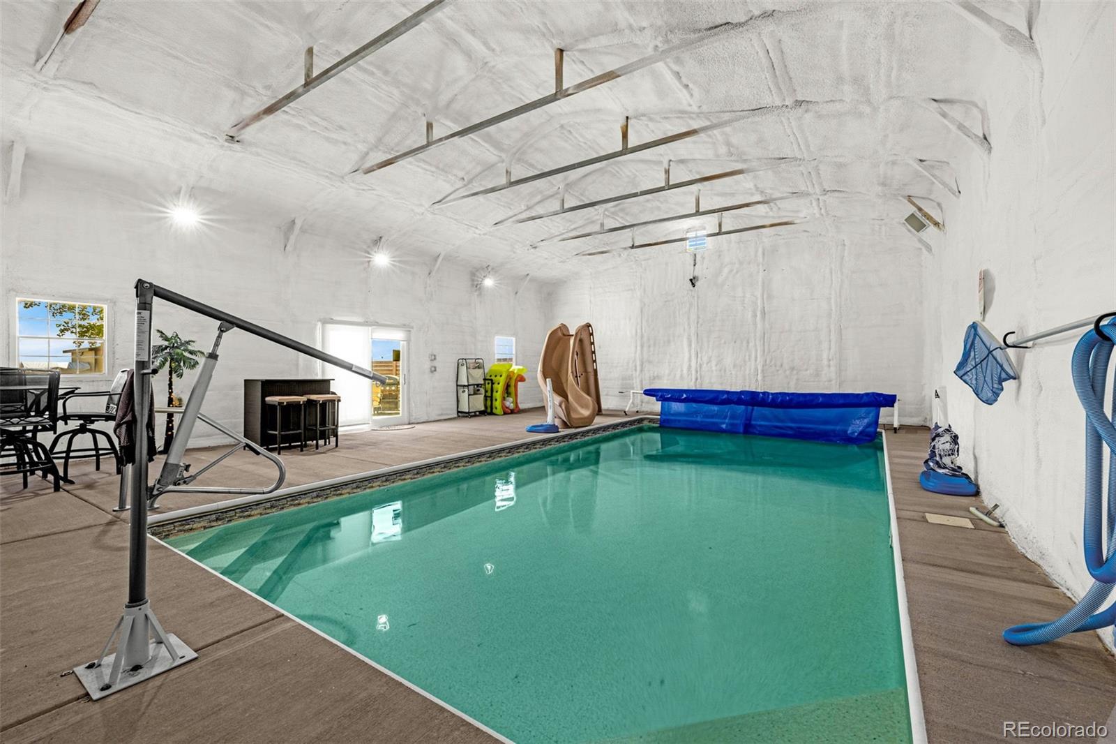 MLS Image #38 for 1148 w buena ventura court,pueblo west, Colorado