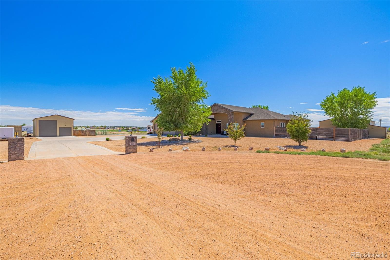 MLS Image #4 for 1148 w buena ventura court,pueblo west, Colorado
