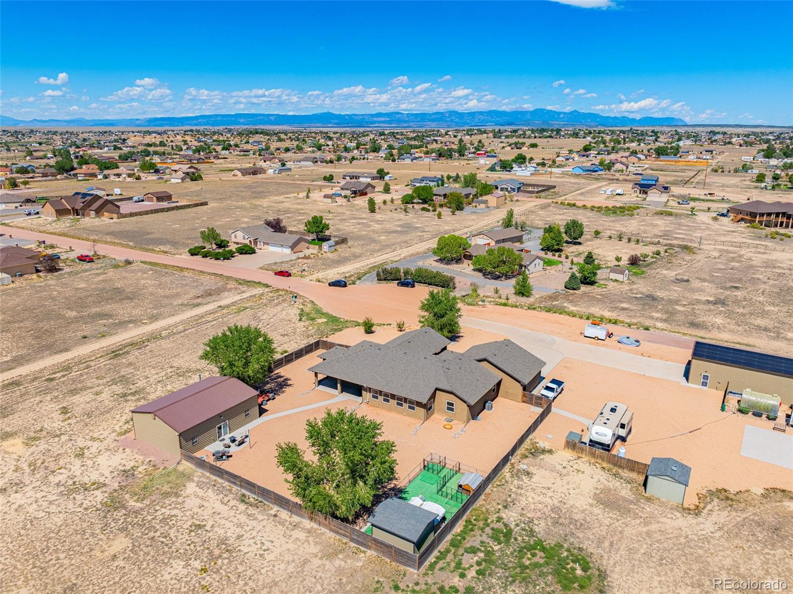MLS Image #41 for 1148 w buena ventura court,pueblo west, Colorado