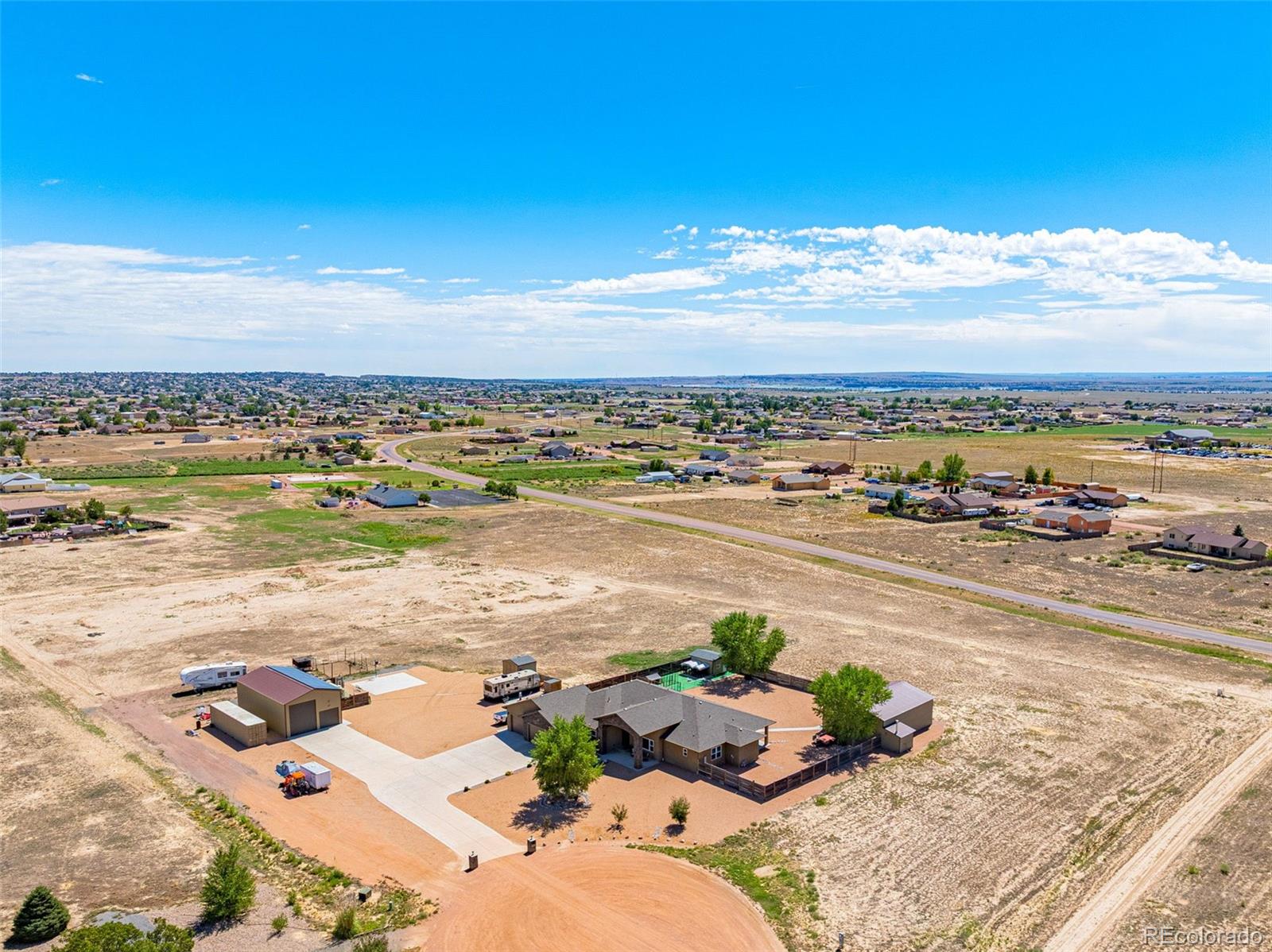 MLS Image #43 for 1148 w buena ventura court,pueblo west, Colorado