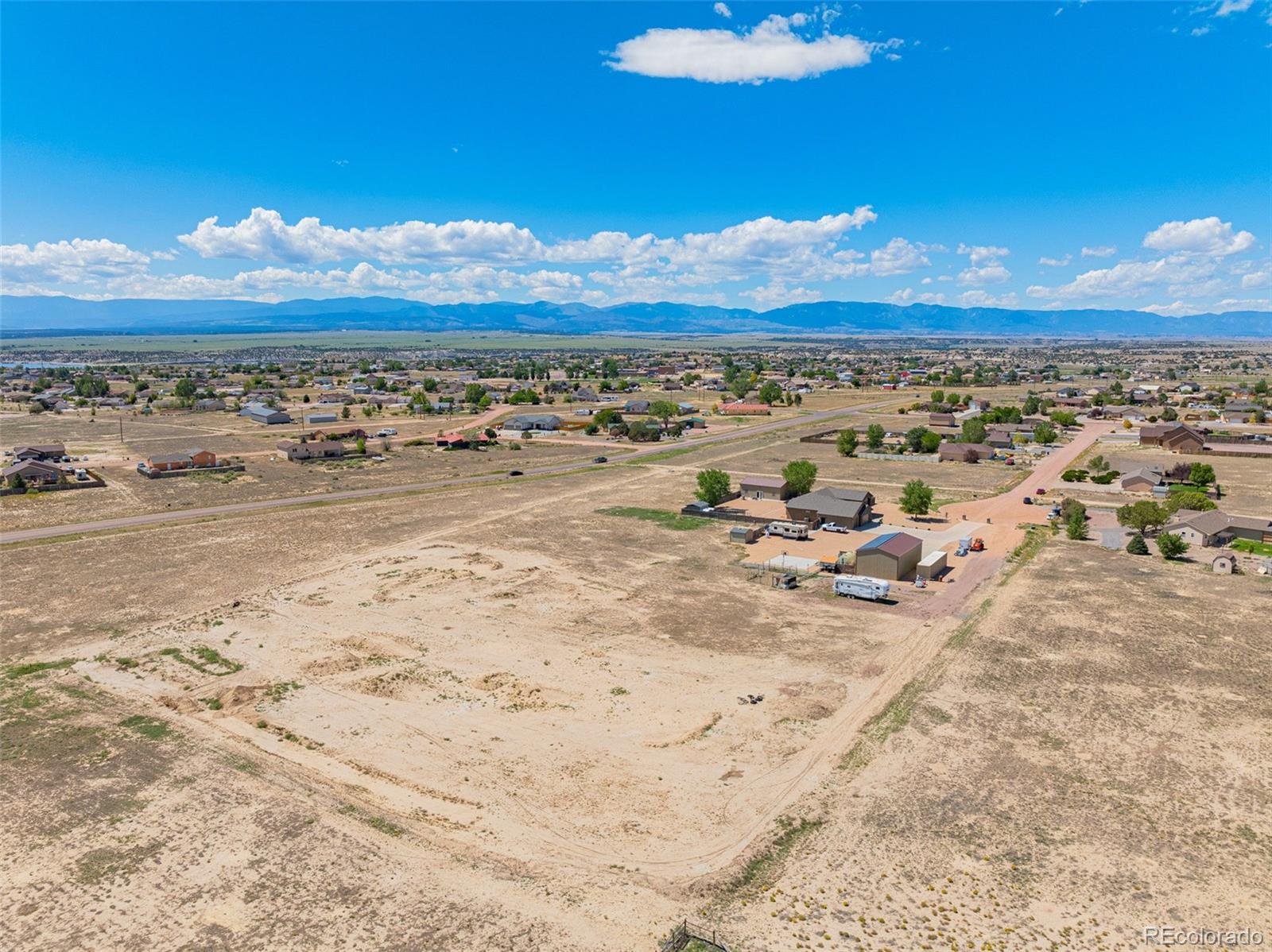 MLS Image #44 for 1148 w buena ventura court,pueblo west, Colorado