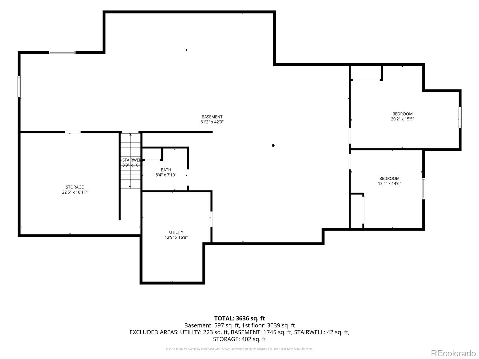 MLS Image #46 for 1148 w buena ventura court,pueblo west, Colorado