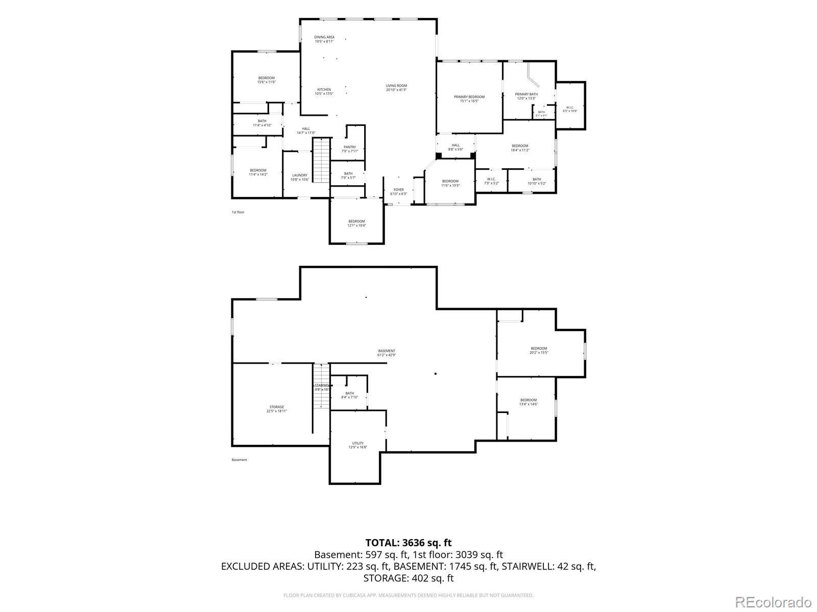 MLS Image #47 for 1148 w buena ventura court,pueblo west, Colorado