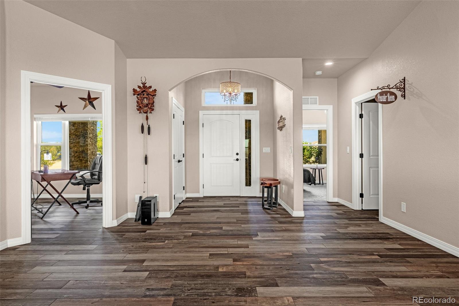 MLS Image #5 for 1148 w buena ventura court,pueblo west, Colorado