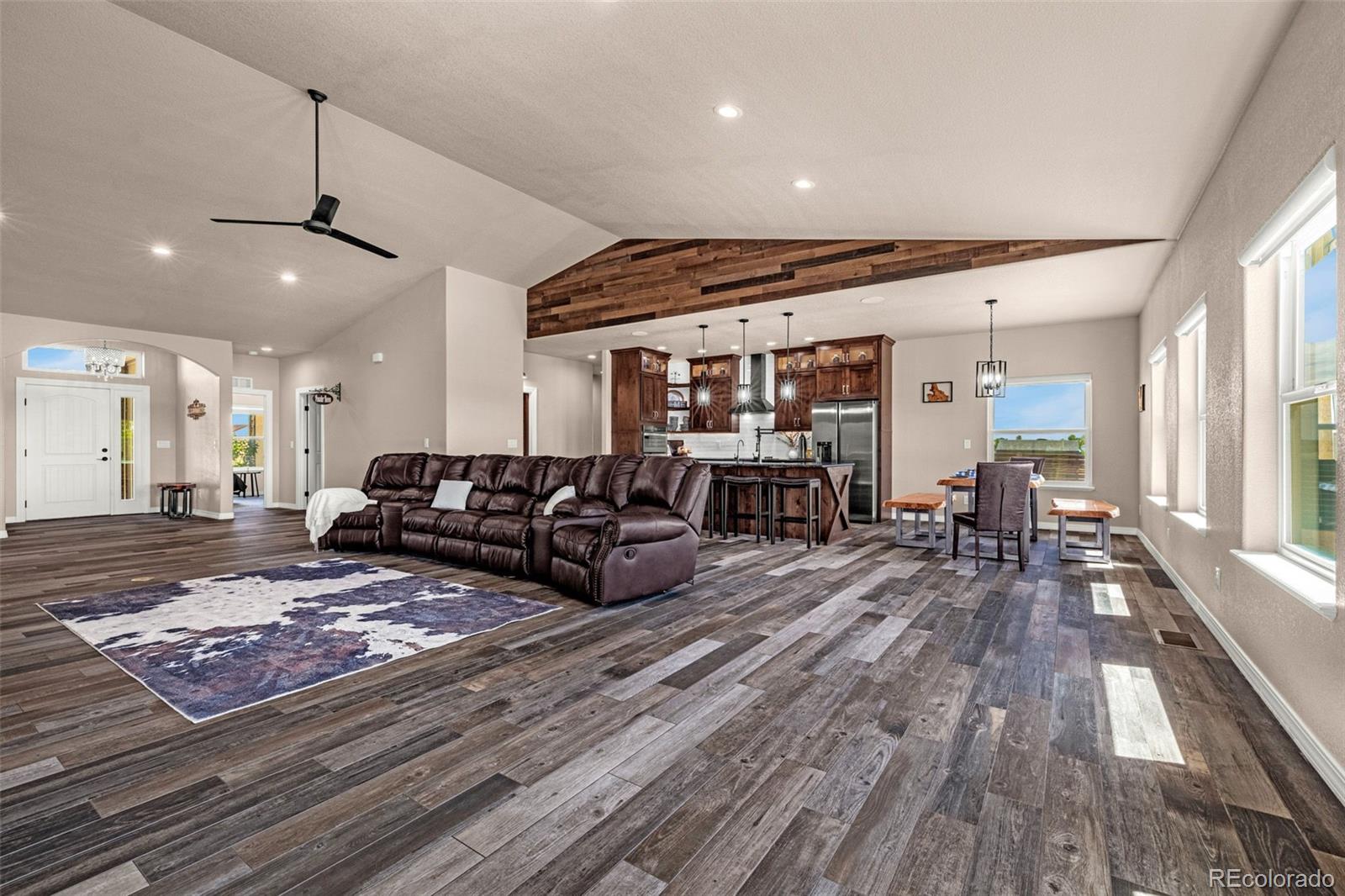 MLS Image #6 for 1148 w buena ventura court,pueblo west, Colorado
