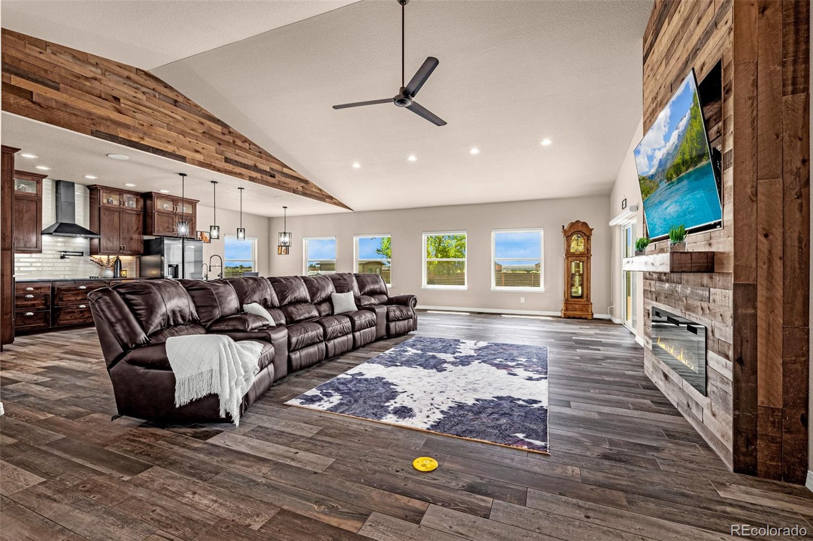 MLS Image #7 for 1148 w buena ventura court,pueblo west, Colorado