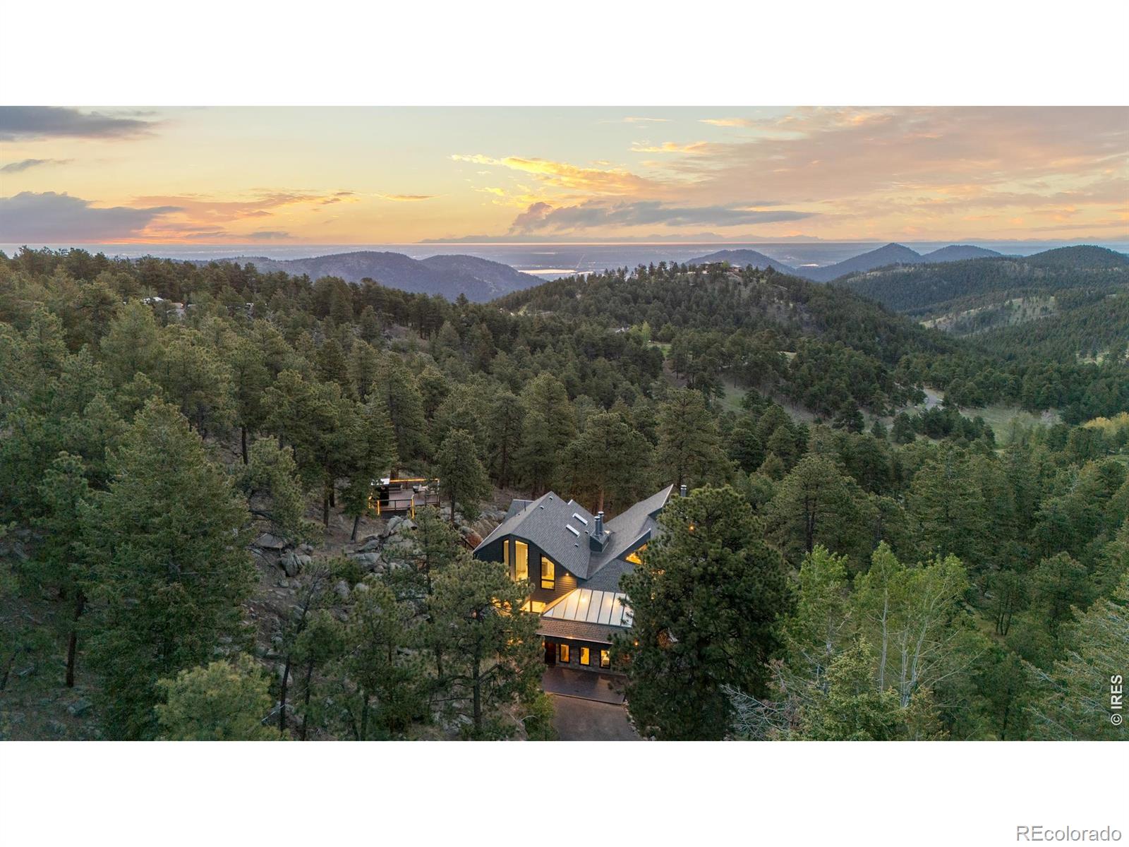 MLS Image #0 for 5396  bear mountain drive,evergreen, Colorado