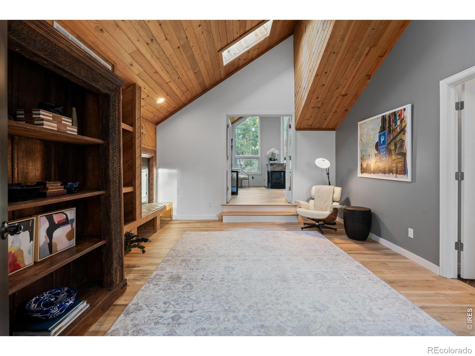 MLS Image #14 for 5396  bear mountain drive,evergreen, Colorado