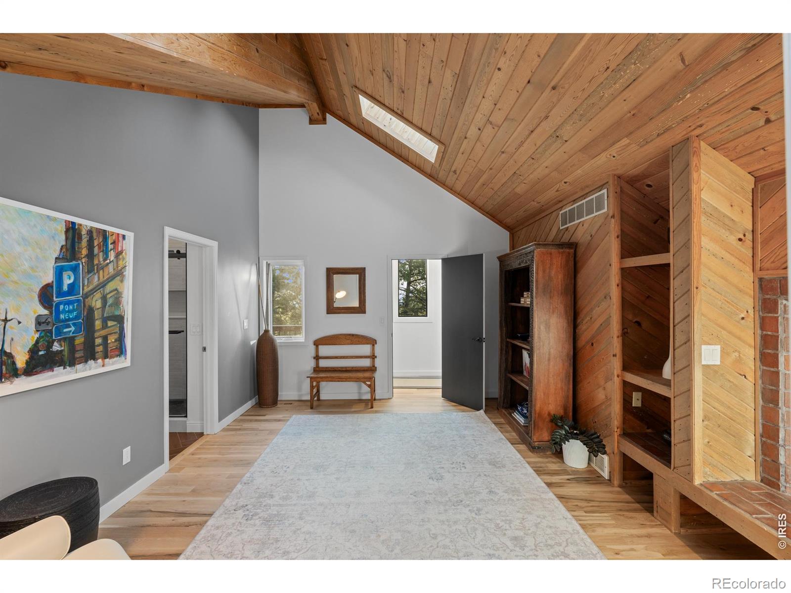 MLS Image #15 for 5396  bear mountain drive,evergreen, Colorado