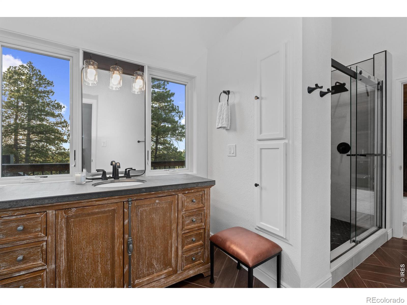 MLS Image #16 for 5396  bear mountain drive,evergreen, Colorado