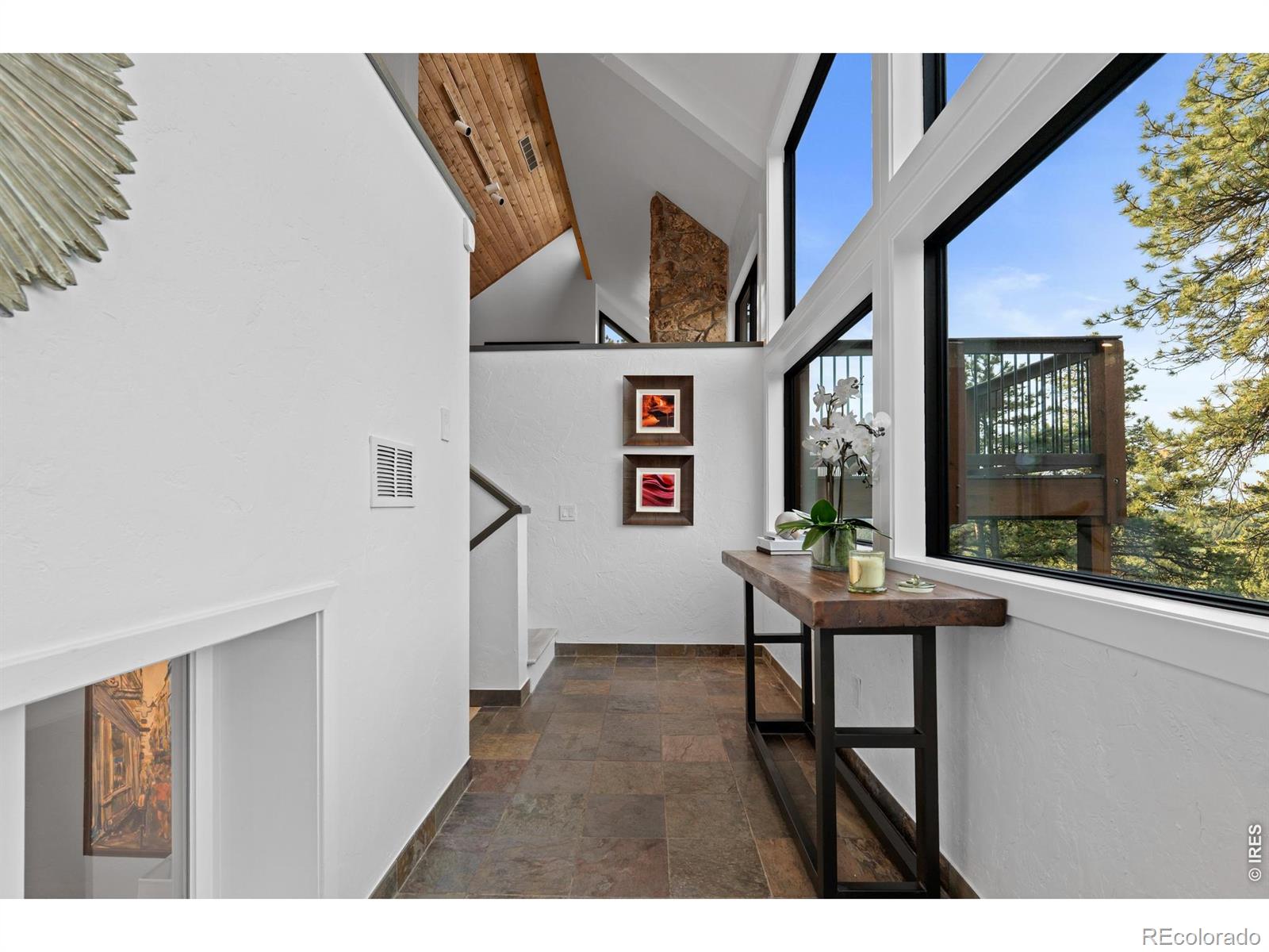 MLS Image #2 for 5396  bear mountain drive,evergreen, Colorado