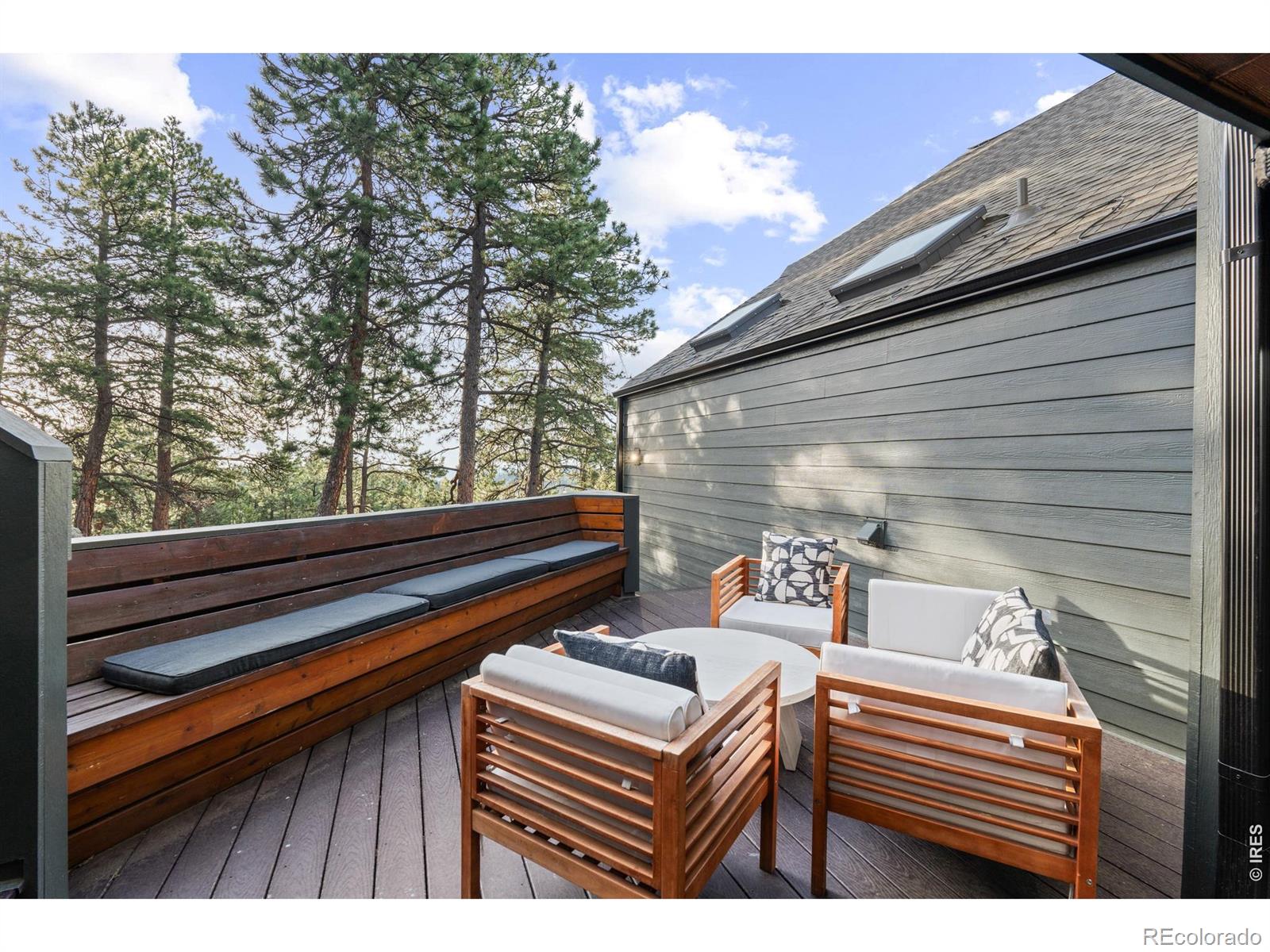 MLS Image #28 for 5396  bear mountain drive,evergreen, Colorado