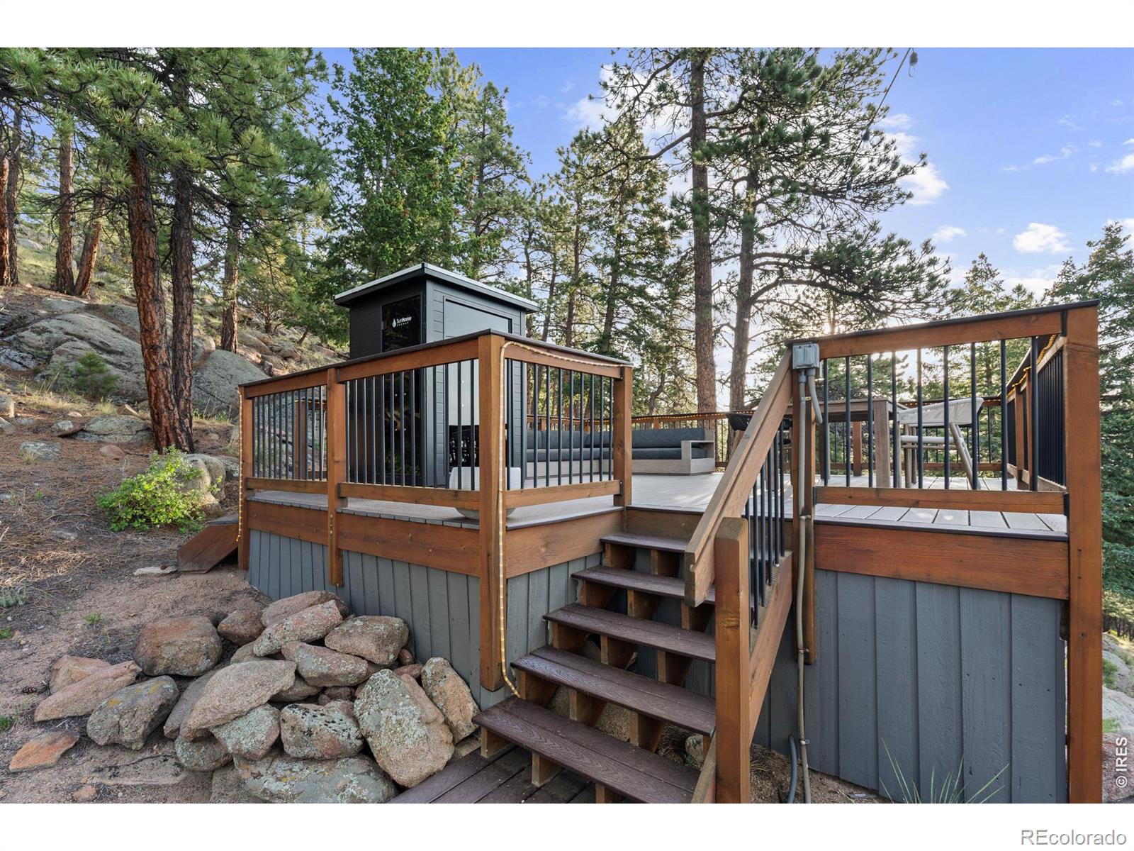 MLS Image #29 for 5396  bear mountain drive,evergreen, Colorado