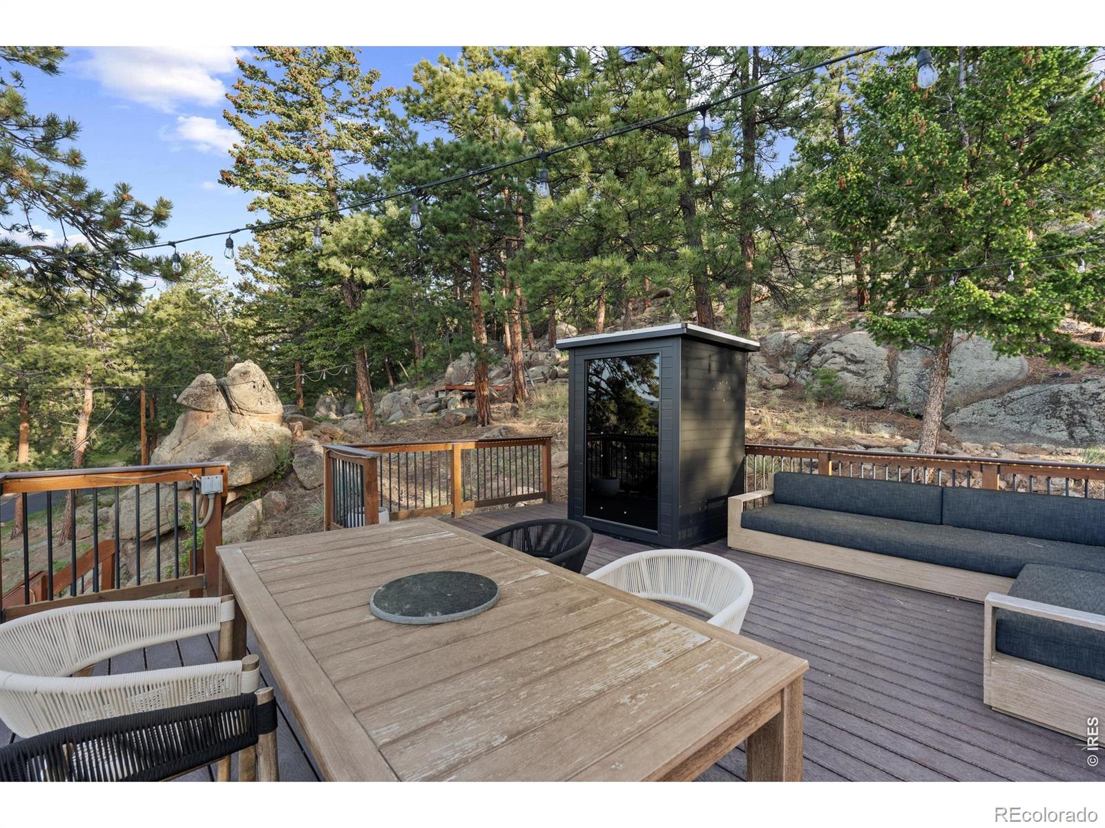 MLS Image #30 for 5396  bear mountain drive,evergreen, Colorado