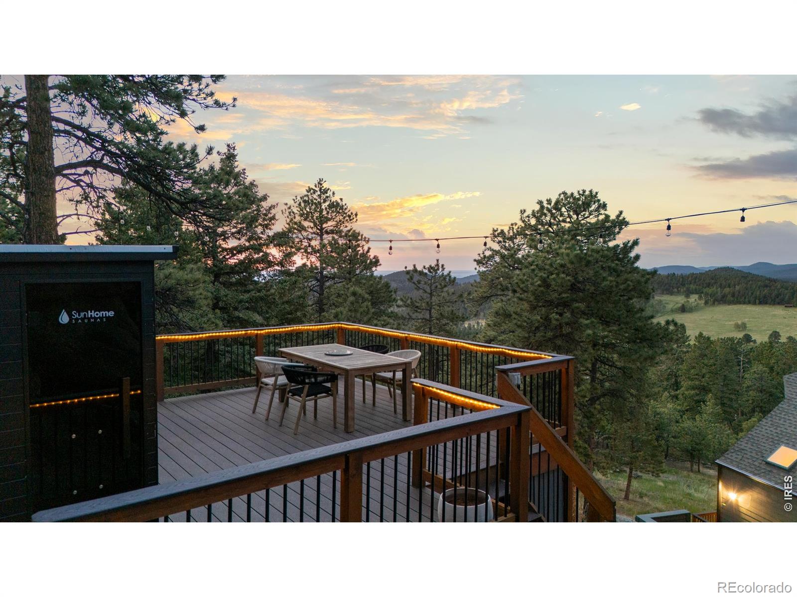 MLS Image #31 for 5396  bear mountain drive,evergreen, Colorado