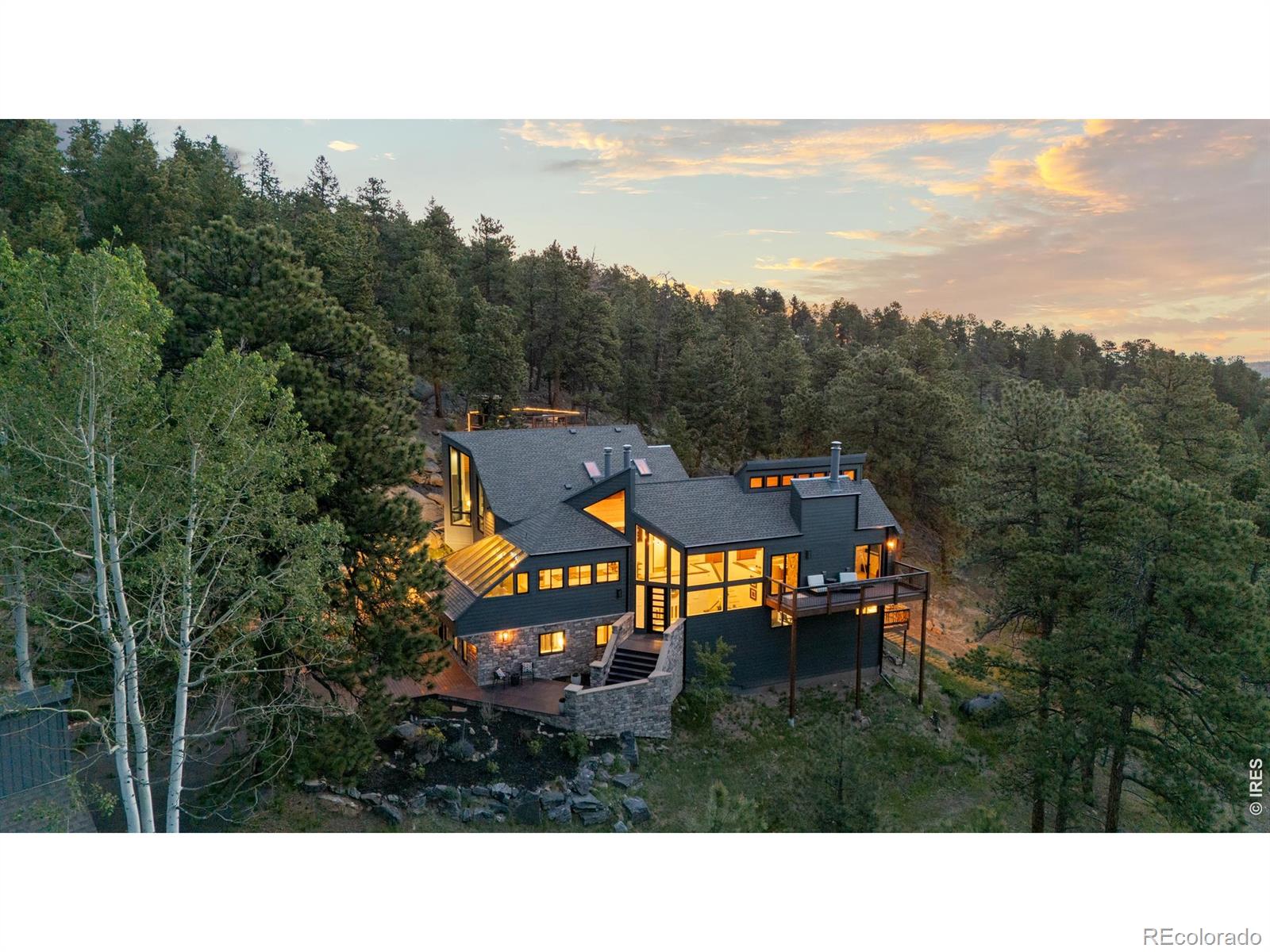 MLS Image #34 for 5396  bear mountain drive,evergreen, Colorado