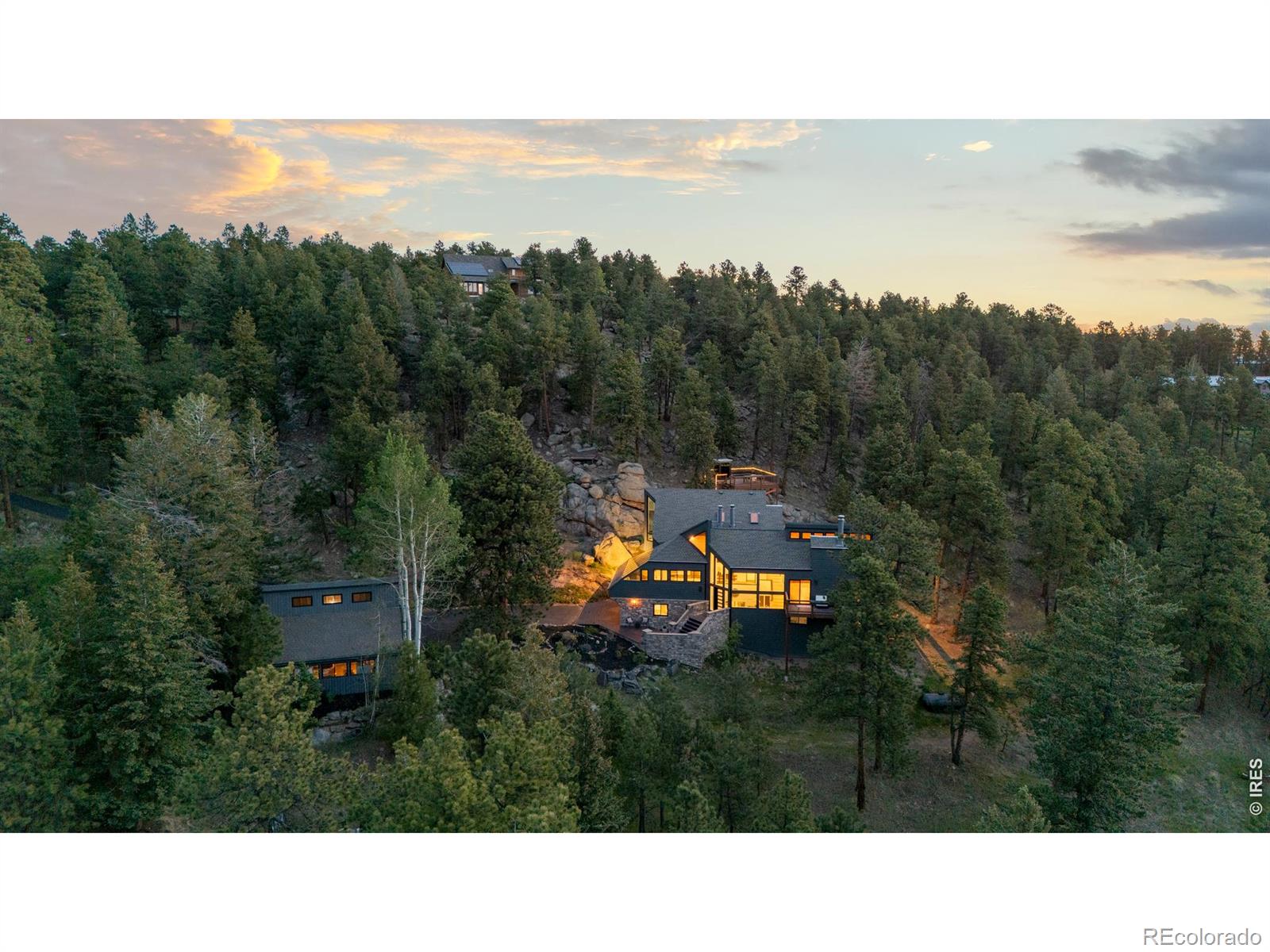 MLS Image #35 for 5396  bear mountain drive,evergreen, Colorado