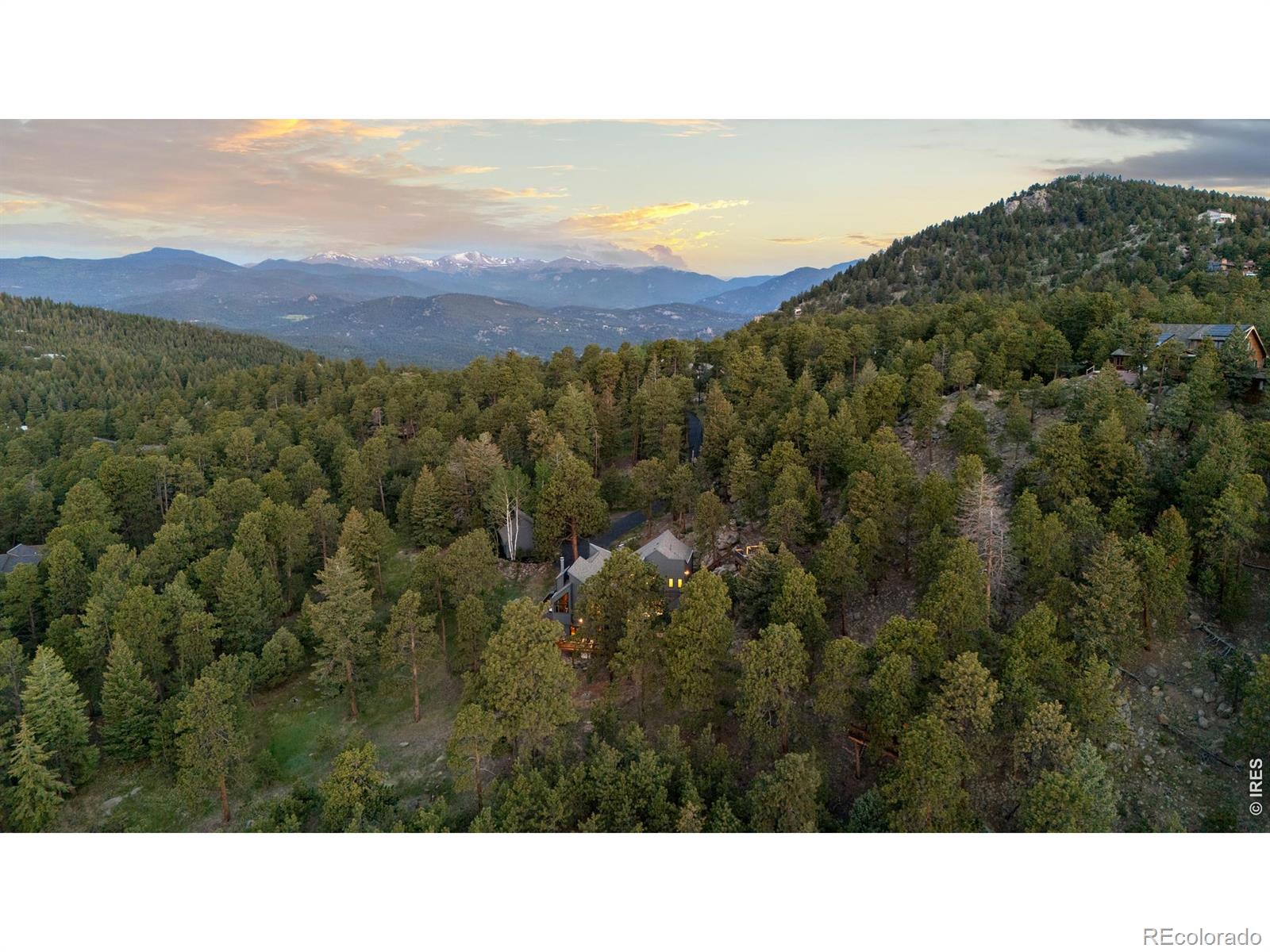 MLS Image #36 for 5396  bear mountain drive,evergreen, Colorado