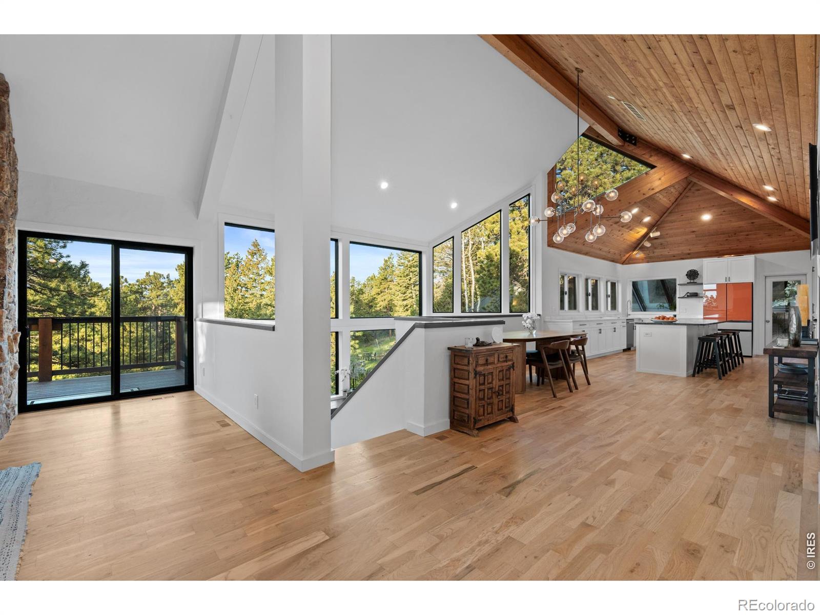 MLS Image #4 for 5396  bear mountain drive,evergreen, Colorado