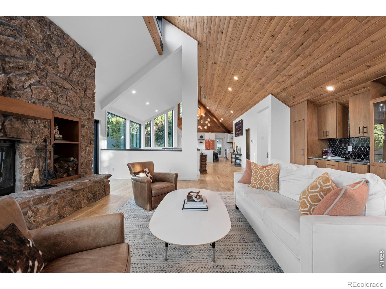 MLS Image #6 for 5396  bear mountain drive,evergreen, Colorado