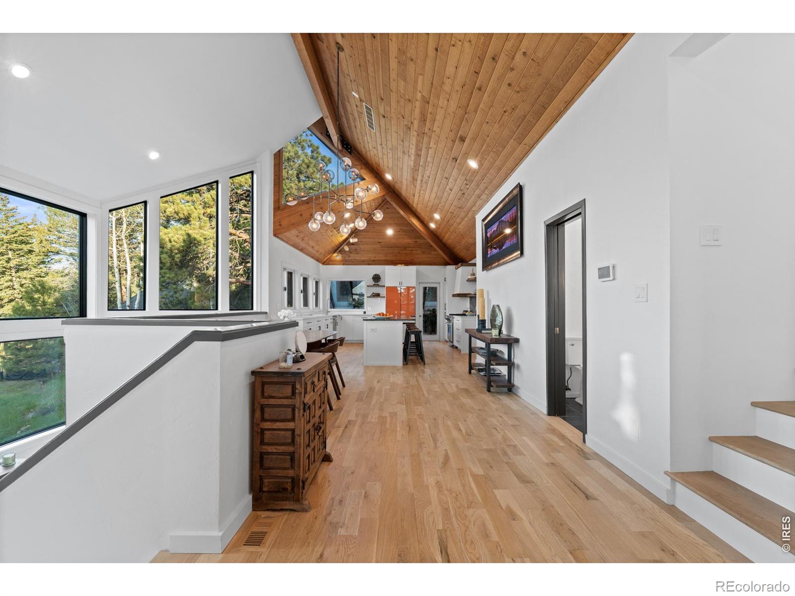 MLS Image #7 for 5396  bear mountain drive,evergreen, Colorado