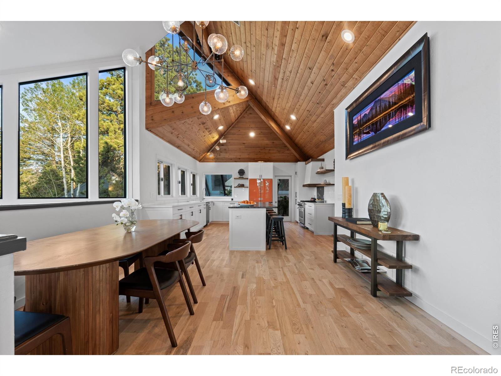 MLS Image #8 for 5396  bear mountain drive,evergreen, Colorado