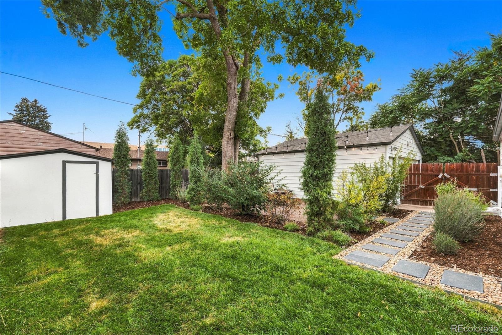 MLS Image #27 for 4580 w short place,denver, Colorado