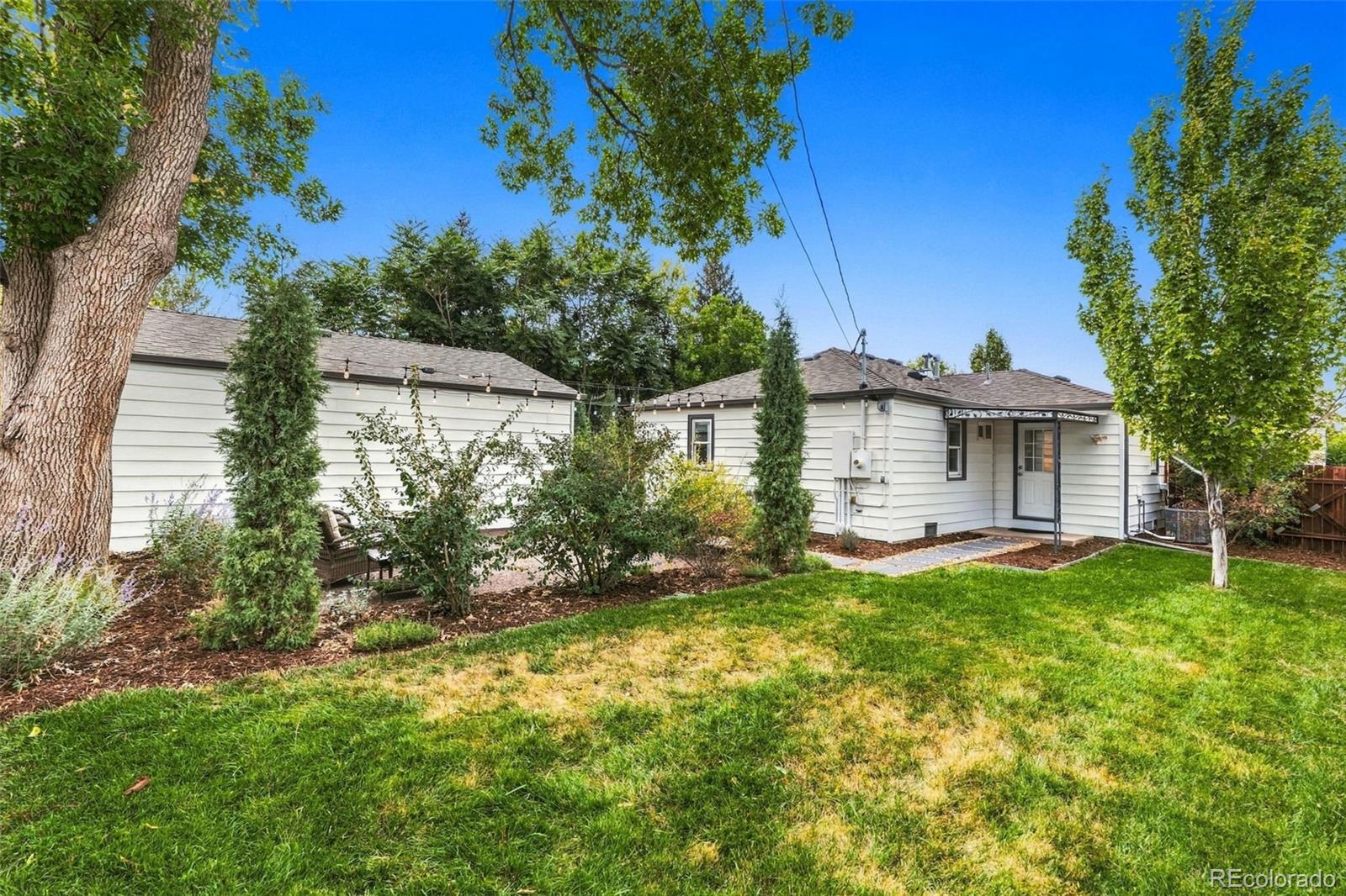 MLS Image #29 for 4580 w short place,denver, Colorado