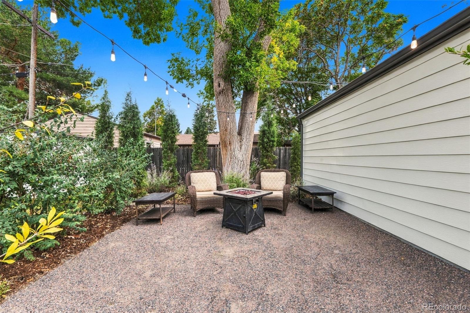 MLS Image #30 for 4580 w short place,denver, Colorado
