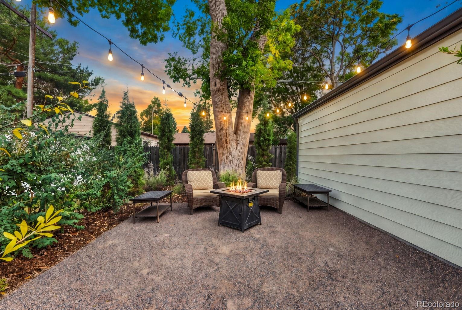 MLS Image #31 for 4580 w short place,denver, Colorado