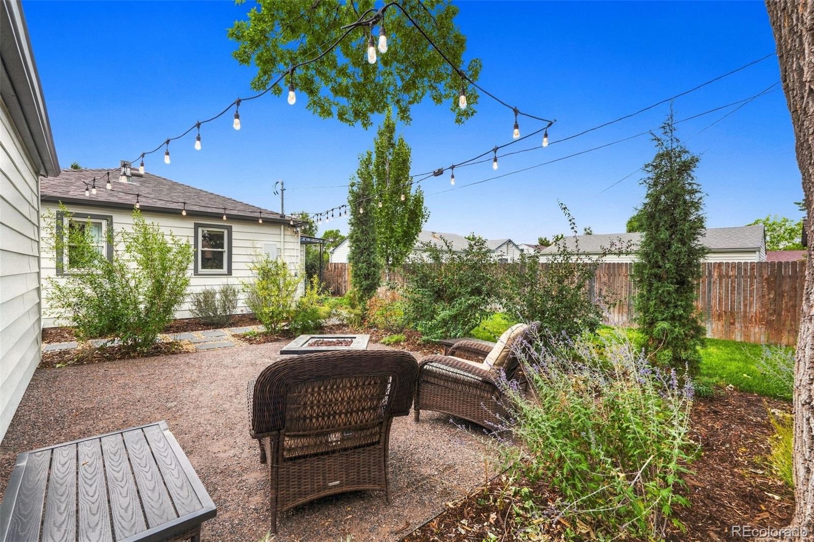 MLS Image #32 for 4580 w short place,denver, Colorado