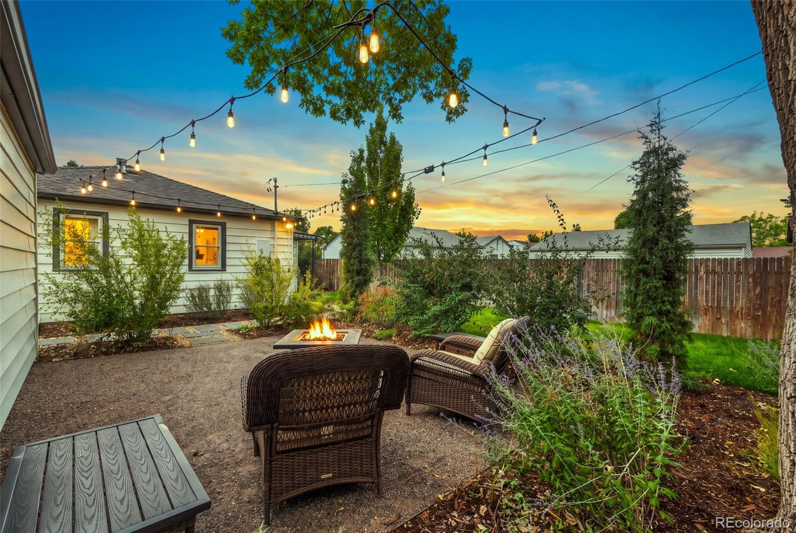 MLS Image #33 for 4580 w short place,denver, Colorado