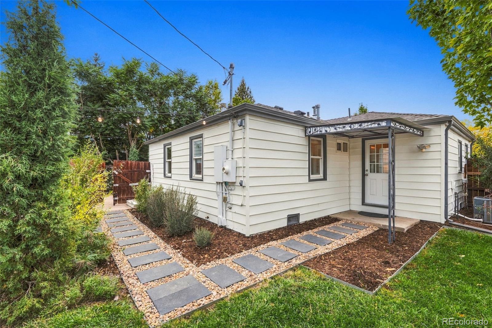 MLS Image #35 for 4580 w short place,denver, Colorado