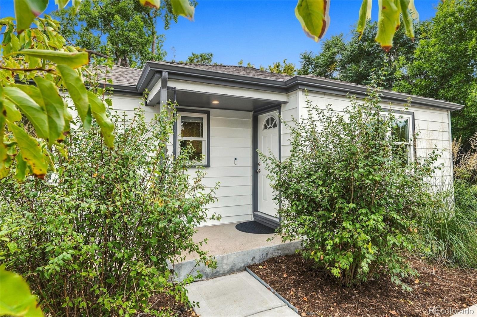 MLS Image #36 for 4580 w short place,denver, Colorado