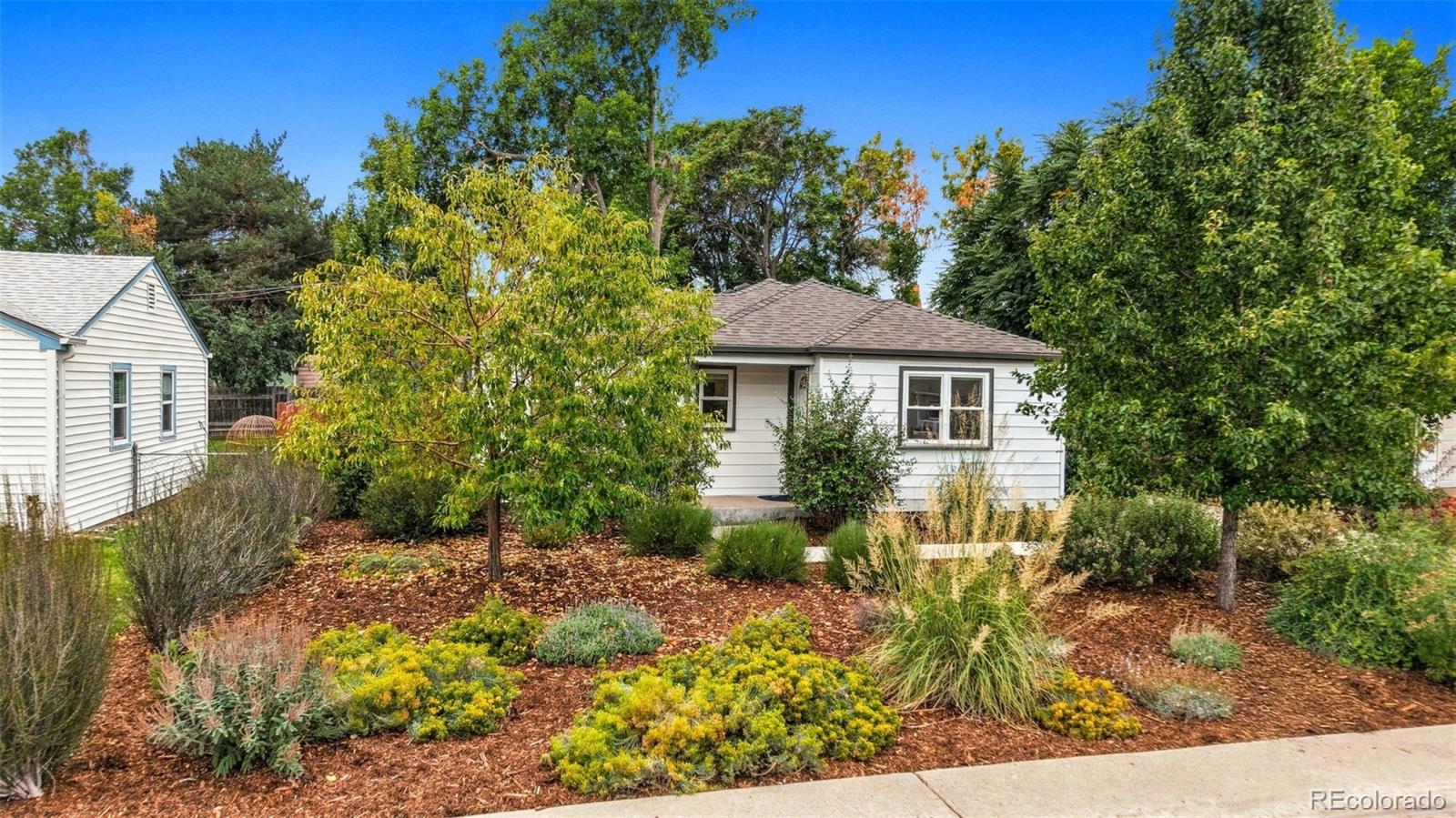 MLS Image #38 for 4580 w short place,denver, Colorado