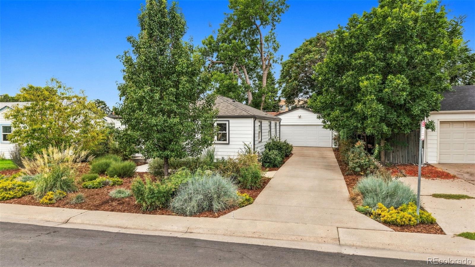 MLS Image #42 for 4580 w short place,denver, Colorado