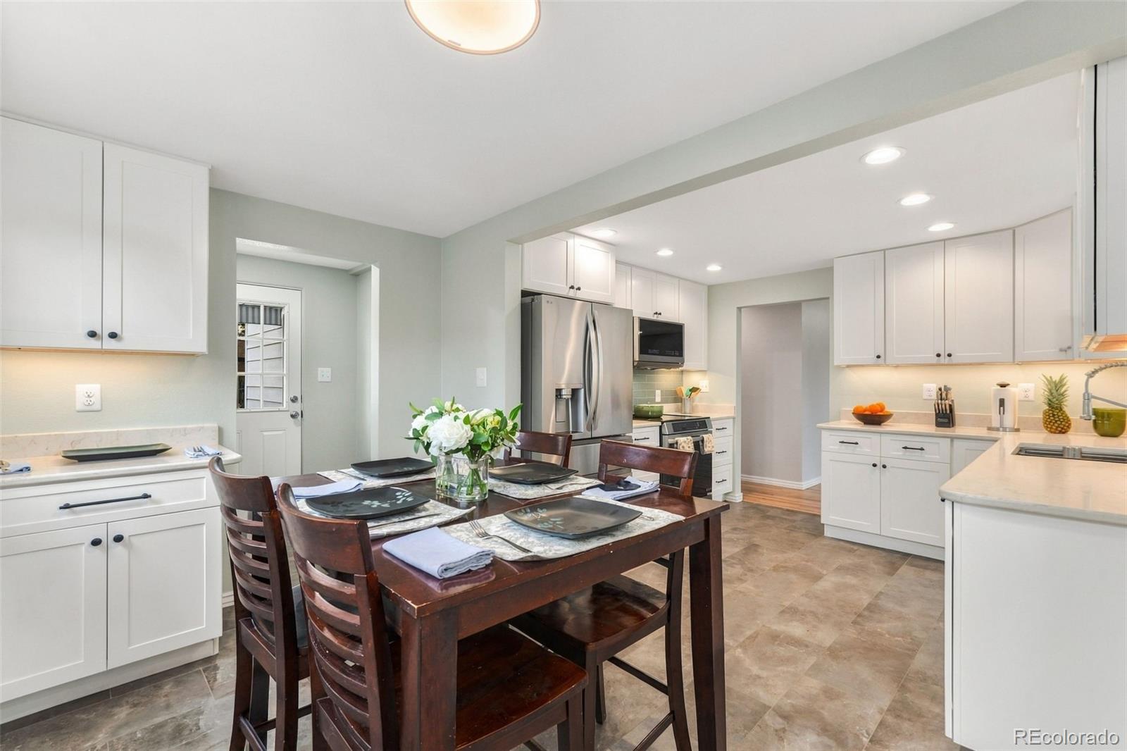 MLS Image #8 for 4580 w short place,denver, Colorado